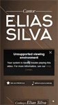Mobile Screenshot of eliassilva.com.br